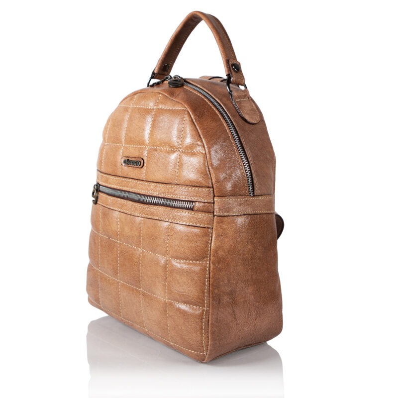 Mochila bege - Image 2