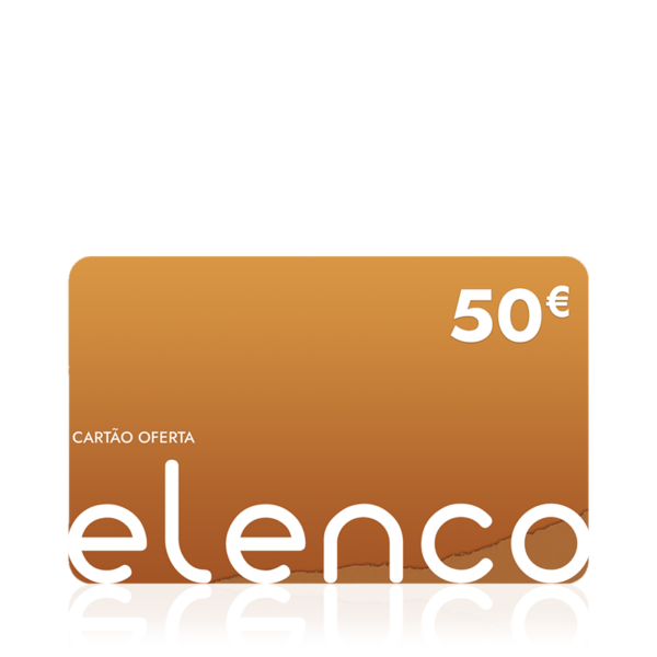 Cartão Presente  50