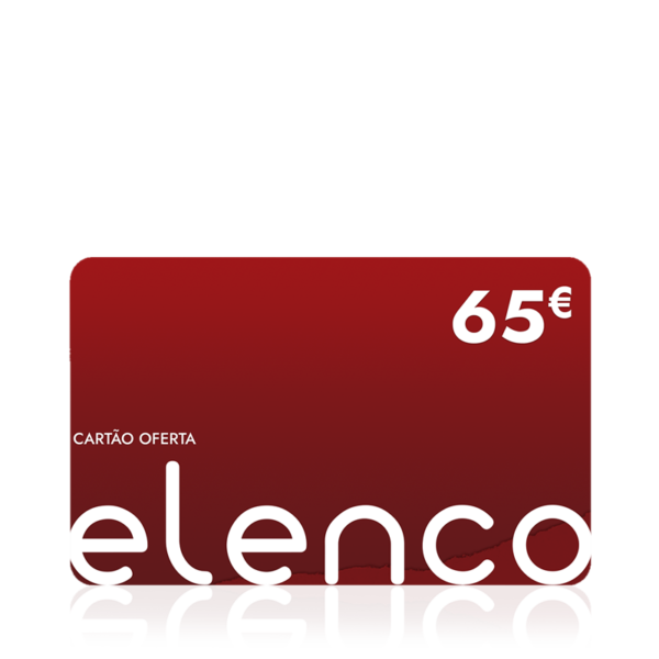 Cartão Presente  65