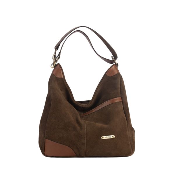 Mala de ombro grande