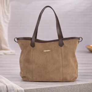 Mala de ombro grande