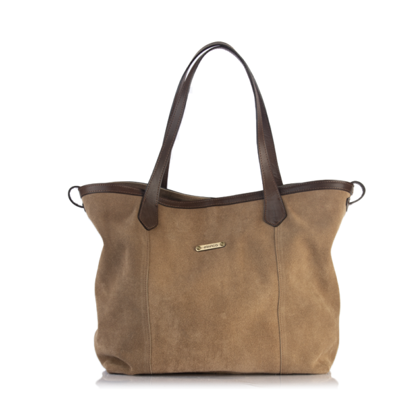 Mala de ombro grande