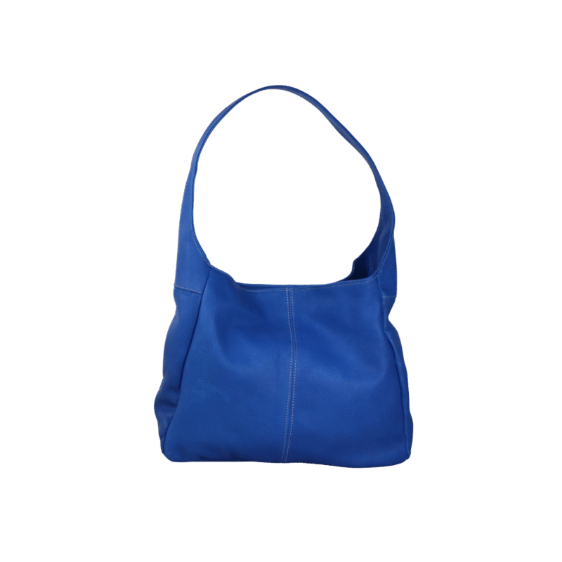 Mala de ombro azul - Image 2