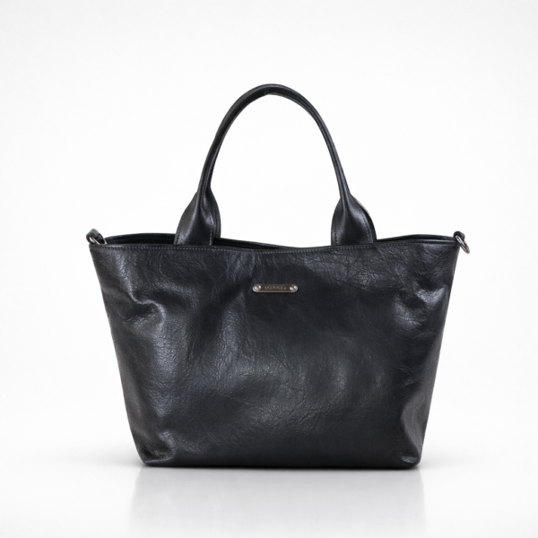 Mala média de braço de duas alças