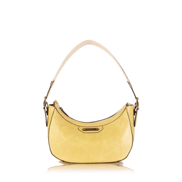 Mala pequena em pele