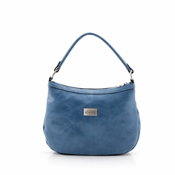 Mala pequena com alça de mão